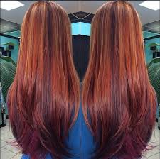 Pin By Tara Ogdin On Hair Hair Styles Red Hair Color Spring Hair Color