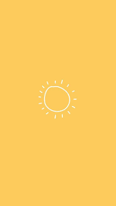 Aesthetic aesthetic symbols aesthetic text article copy and paste design symbols text. Iphone Aesthetic Iphone Sfondi Gialli