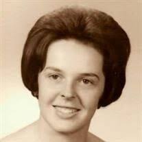 Justine F. O'Neill Obituary