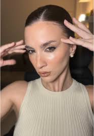 Tutorial de makeup en menos de 1 minuto! #makeup #makeuphacks