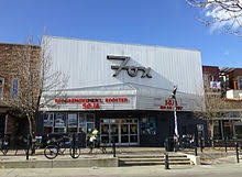 Fox Theatre Boulder Colorado Revolvy