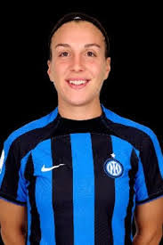 Gloria Marinelli's Instagram, Twitter & Facebook