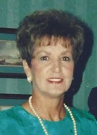 Obituary for Barbara (Cook) Caston