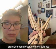 Henry Craft (@hb518drums) • Instagram photos and videos