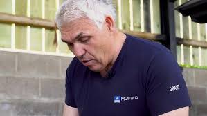 Refitting the LiBero Concave with Steven Beane.