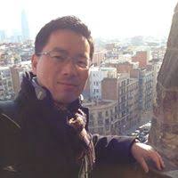 Christopher Balding Email & Phone Number