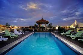 Book sawasdee khaosan inn, bangkok on tripadvisor: Khaosan Palace Hotel Prices Specialty Hotel Reviews Bangkok Thailand Tripadvisor