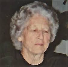 Iva Victory Medlin Pardue (1914-2015)