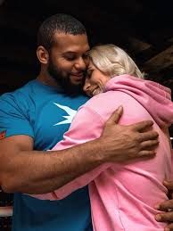 Kevin Garron Fighters todas as lutas