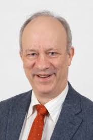 Chard, Professor Robert