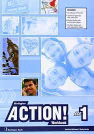 New discover for eso1 photocopiable © b burlington books. Burlington Action 1Âº Eso Workbook New Book Of Text 9789963489572 Ebay