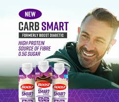 BOOST Nutritional Drinks