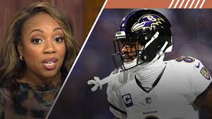 Lamar Jackson Career Stats