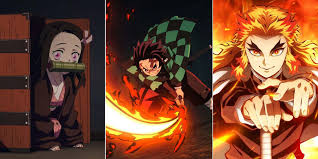 Demon Slayer Character Guide: Ages, Heights, And Birthdays