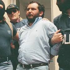 He was a key figure in the 1992 assassinations of antimafia commission prosecutor giovanni falcone and businessman ignazio salvo, and he once claimed to have carried out between 100 and 200 murders. Capaci Brusca Massacre Falcone Was At The Top Of The List Of People To Kill Teller Report