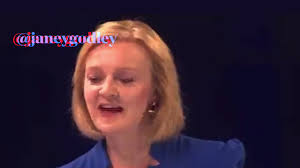 @JaneyGodley's video Tweet