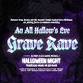 An All Hallow’s Eve Grave Rave event image