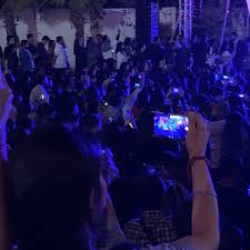 The Lil Flea Delhi 2020 N D Charge 1 New Delhi Delhi Right from music, to movies, there is something for everyone. the lil flea delhi 2020 n d charge