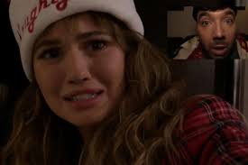 Screamfest review: Fun 'Howdy, Neighbor!' Disney kids' greatest fear