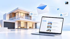 Real Estate Email Marketing: Turn More Leads Into Buyers