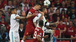 Uefa.com works better on other browsers. Real Madrid Liverpool In Champions League Cum S Au Schimbat De La Finala Ligii Din 2018 Eurosport
