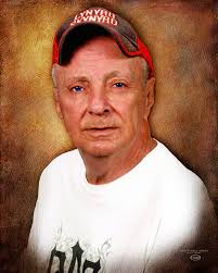 Charles W. Justice Obituary