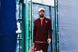 Amc logo amc logo png amc logo car amc logopedia amc logo transparent amc logo vector amc logo font amc logo andy murray amc logo design amc logo army. Andy Murray Launches French Open Clothing Range With Castore