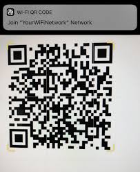 To access the scanner, open the app, click on the plus button at the top of. How To Scan Qr Codes With Your Iphone Or Ipad