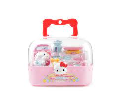 Shop buybuy baby for a fantastic selection of baby merchandise including strollers, car seats, baby nursery furniture, crib bedding, diaper bags and much more… Hello Kitty Play Set Bath Time Hello Kitty Toys Hello Kitty My Melody Hello Kitty Baby