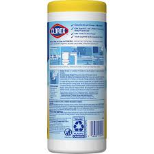 Clean magic eraser cleaning pads w/ durafoam (original) 2 for $9.75 w/ s&s + free shipping w/ prime or on $25 + Clorox Disinfecting Wipes Bleach Free Cleaning Wipes Zerbee