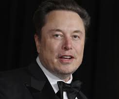 No choice,' says Elon Musk as he confirms X's move from San Francisco - UPI.com