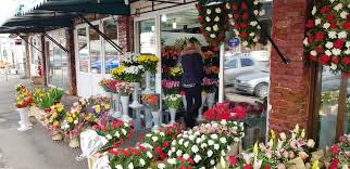 Piata de flori george cosbuc is a piaţă located in bucureşti. Piata De Flori Restocracy