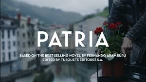 Como hemos mencionado, el primero nace en la civilización romana y el segundo con la creación de las primeras naciones en europa a partir del siglo xviii. Patria Trailer Youtube