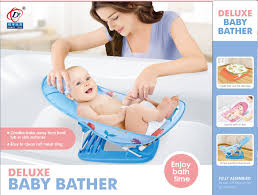 The sturdy base keeps baby secure and the built in headrest keeps them cradled and supported. Portable Baby Bath Tub Bed Pad Foldable Baby Shower Chair Shelf Baby Shower Nets Newborn Baby Bath Seat Infant Bathtub Support Baby Tubs Aliexpress
