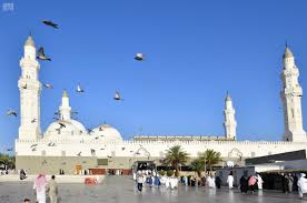 بالصور مساجد المدينة المنورة شواهد لتاريخ السيرة النبوية