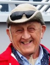 Daniel B. Epps, Jr. Obituary