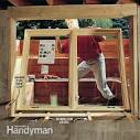Masonry - Can I install windows into a concrete rough opening