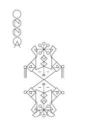 I Like The Marriage Of Ornamental Geometric Geometric Peace Symbol Symbols