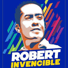 Robert Serra Carabobo (@MJPRSCARABOBO10)