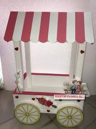 Hasta ahora tenemos 58 juegos y han jugado a ellos 55021 jugadores de. Carro Decoracion Chuches Amor