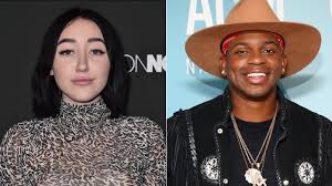 Jimmie allen's official youtube channel! The Truth About Jimmie Allen And Noah Cyrus Relationship