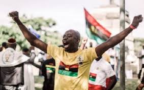 Get exclusively without noise 100% the latest news on biafra today. Russia Government Finally Agreed To Work With Nnamdi Kanu On The Restoration Of Biafra The Newera News