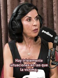 La víctima perfecta. Momentos de la entrevista a Beatriz de Vicente en  #ESDLB 🍻 link en la bio. #beatrizdevicente #enfermedadesmentales  #psicopatia #psicopata #narcicista #truecrime #crimen #delitos ...