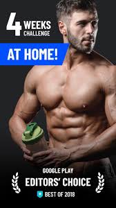 Customize your daily workouts and decide how you'd like to achieve your goals whether it's with gym equipment or using your own body weight. Home Workout For Android Apk Download
