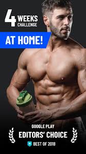 Customize your daily workouts and decide how you'd like to achieve your goals whether it's with gym equipment or using your own body weight. Home Workout For Android Apk Download