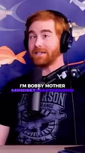 Andrew Santino Cross Eyed