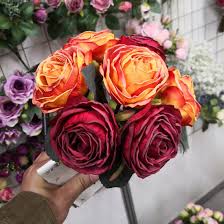 Browse our vast selection of artificial flowers. Cheap Silk Flower Wholesale Artificial Rose Flower For Wedding Home Decoration China Artificial Rose Flower And Artificial Flower Price Made In China Com