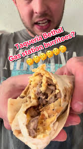 Woods Coffee Food Burrito