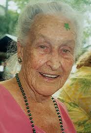 Obituary information for GRACE MARY DUNLEAVY