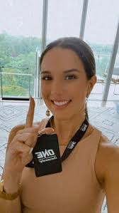 Vanessa Winner's Instagram, Twitter & Facebook